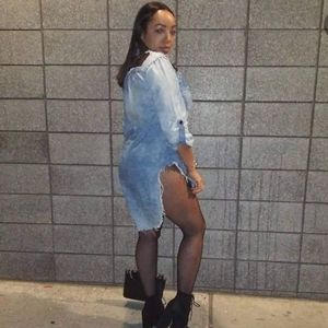 Meet your Posher, Ell